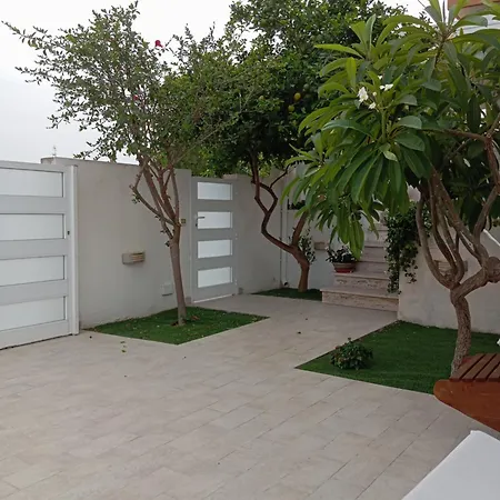 Casa Vacanze