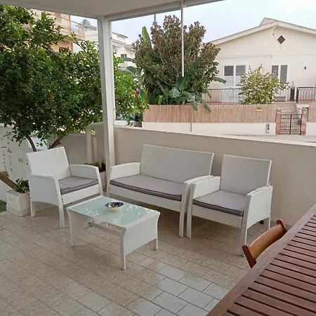 別荘 Casa Vacanze