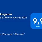 Vakantiehuis Casa Vacanze