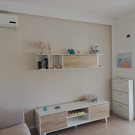 Tatil Evi Almarè Marina di Modica