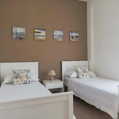 Almarè Tatil Evi Marina di Modica