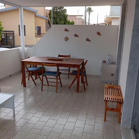 Tatil Evi Almarè *