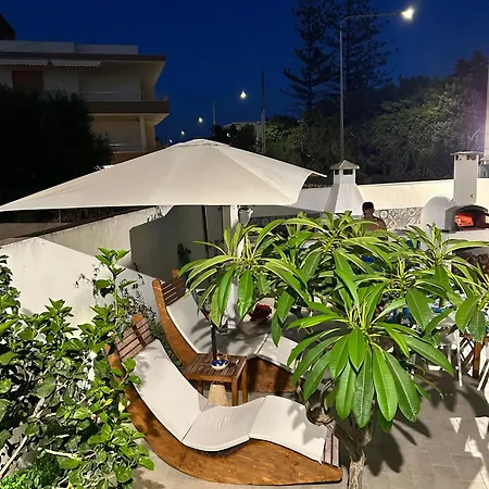 Tatil Evi Almarè