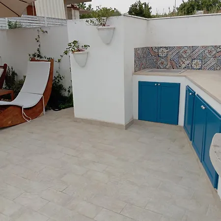 Almarè Tatil Evi *