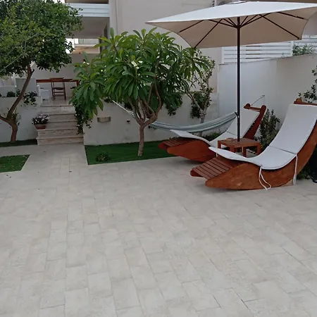 Almarè Tatil Evi Marina di Modica