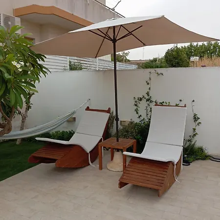 Tatil Evi Almarè *