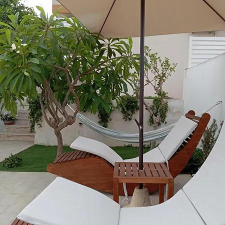 Tatil Evi Almarè Marina di Modica