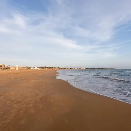 Almarè Tatil Evi *