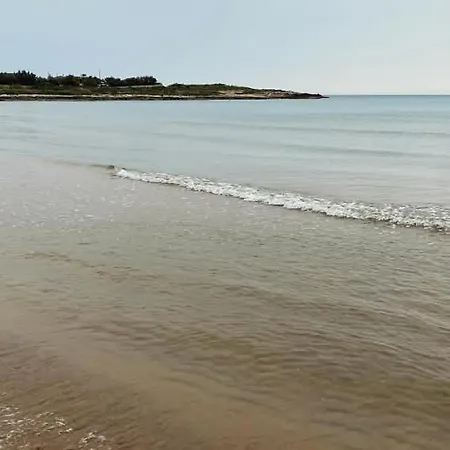 Tatil Evi Almarè *