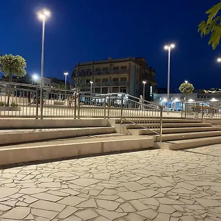 Tatil Evi Almarè