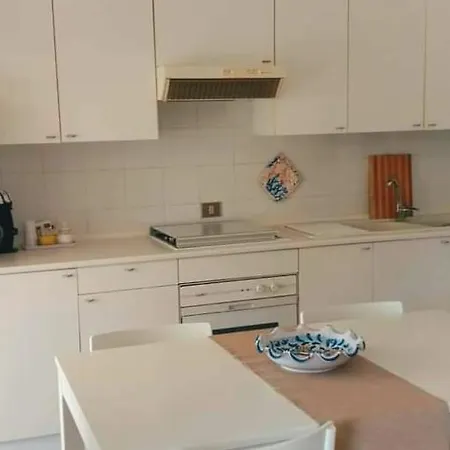 度假居 Casa Vacanze