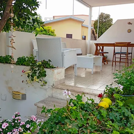Vakantiehuis Casa Vacanze