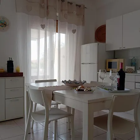 度假居 Casa Vacanze