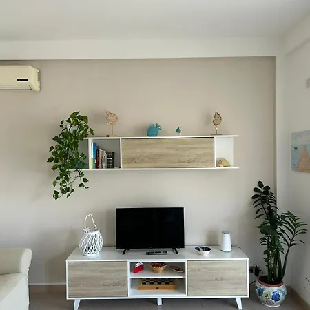 度假居 Casa Vacanze